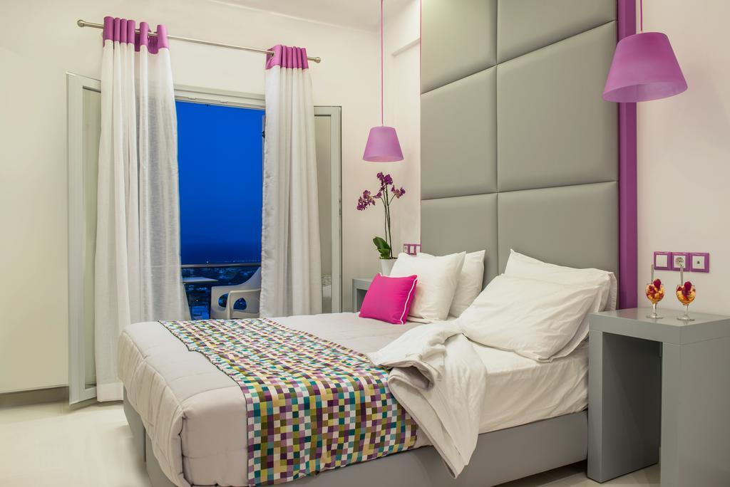 Gasthuis Sweet Pop (adults Only) Firá