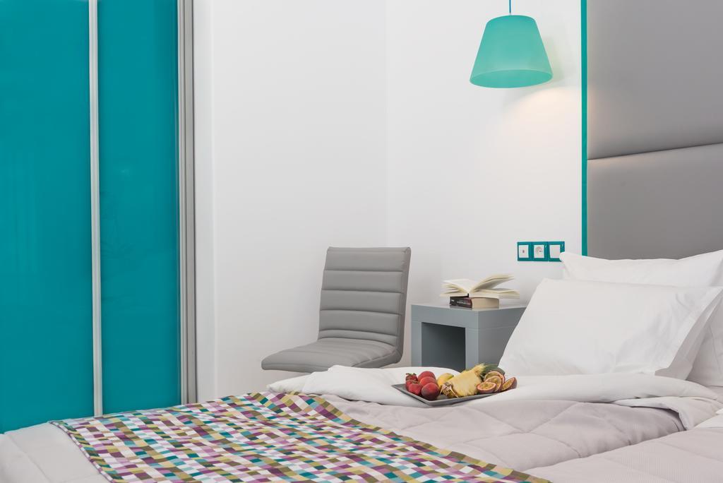 Gasthuis Sweet Pop (adults Only) Firá