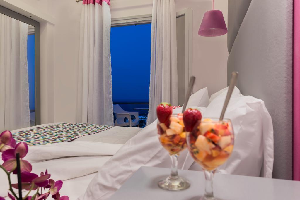 Gasthuis Sweet Pop (adults Only) Firá