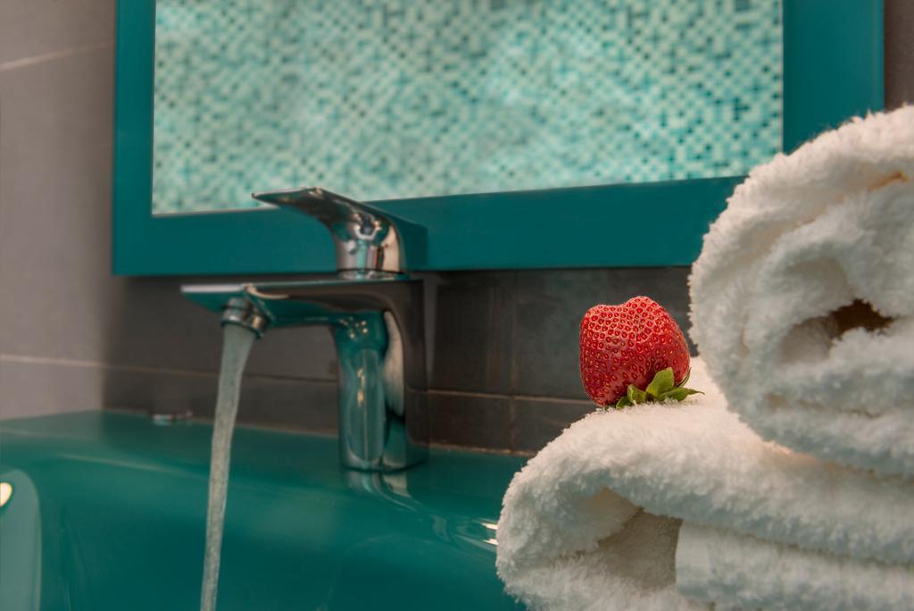 Гостевой дом Sweet Pop (adults Only) 3*